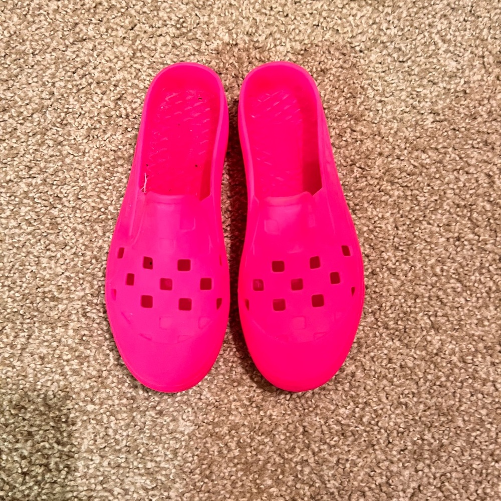 Vans Slip On Mule Trk